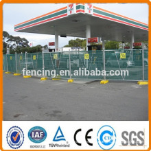 Removable garden fence/Temporary fence panel/Cconstruction fence